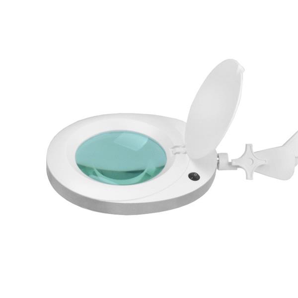 Kozmetična lupa-LED AS6527 6025-2H-8-5B