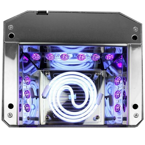 LED in UV lučka Diamant AS456X 36W