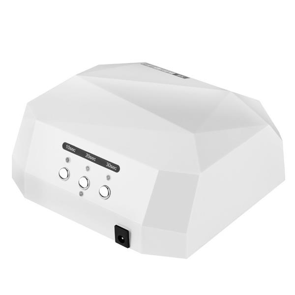 LED in UV lučka Diamant AS456X 36W