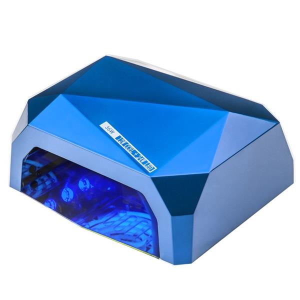 LED in UV lučka Diamant AS456X 36W