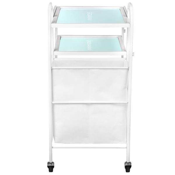 AS101567 Metall Beistelltisch