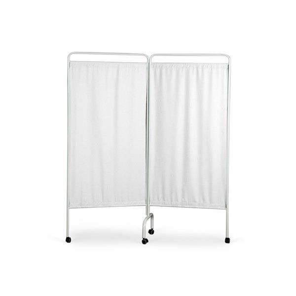 Paravan / pregradna stena - kovinski enodelni