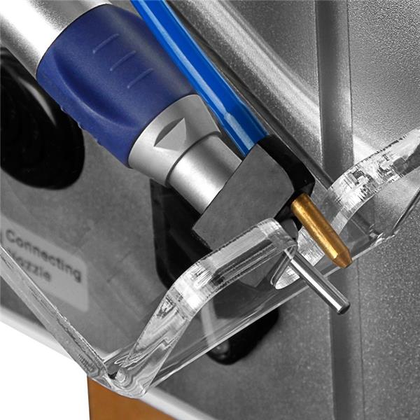 Yoshida AS4883 Pediküre-Maschine