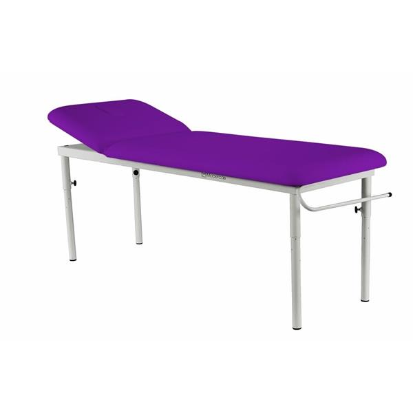 Pregledna miza CDF-20.70 dvodelna