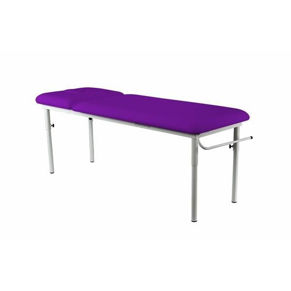 Pregledna miza CDF-20.70 dvodelna