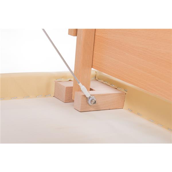 Prenosna masažna miza Aria