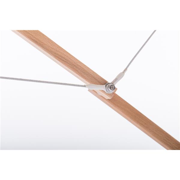 Prenosna masažna miza Aria