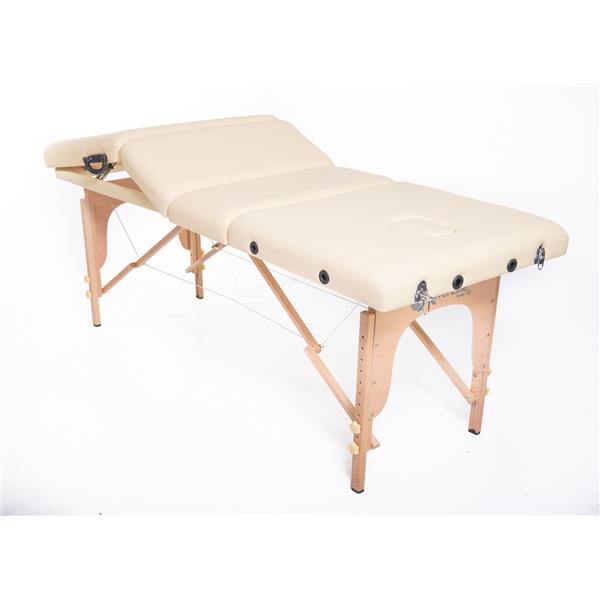 Prenosna masažna miza Aria