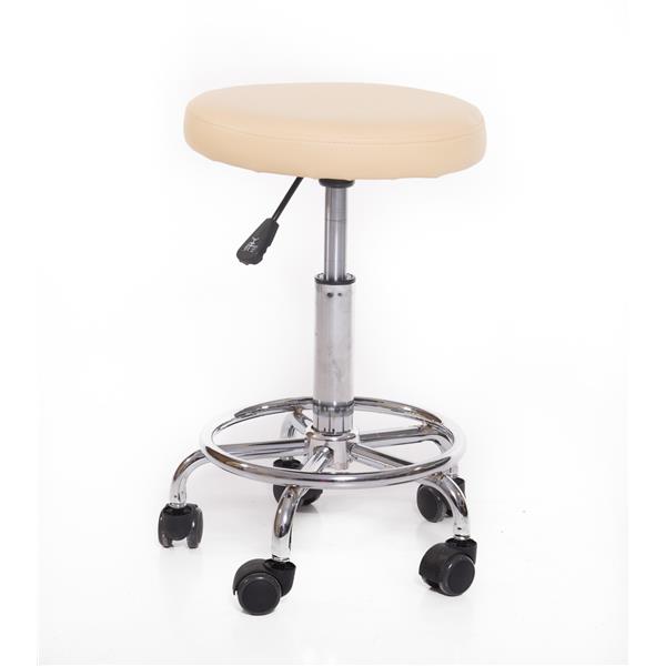 Prenosna masažna miza Aurora s stolom