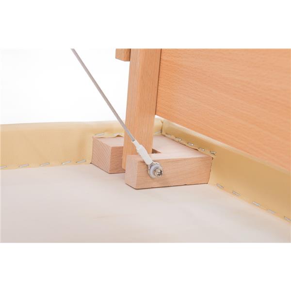 Prenosna masažna miza Eva