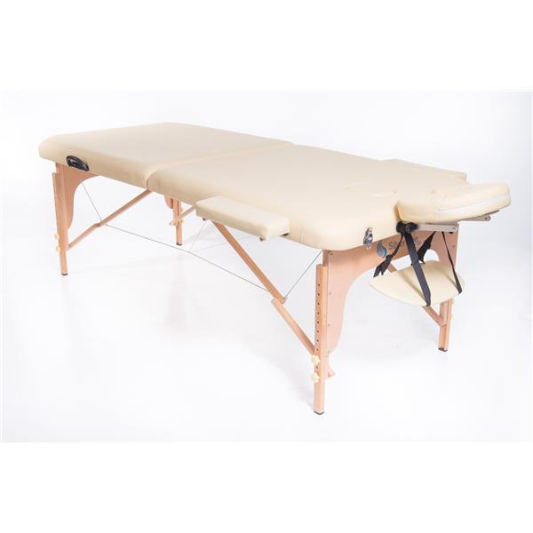 Prenosna masažna miza Eva