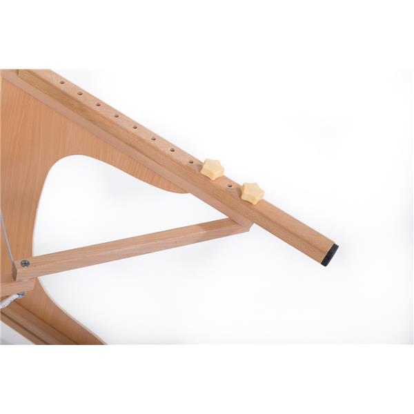 Prenosna masažna miza Eva