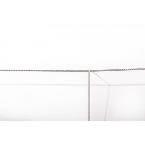 Prenosna masažna miza Eva