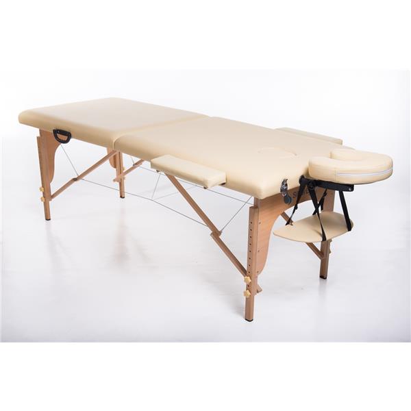 Prenosna masažna miza Laguna