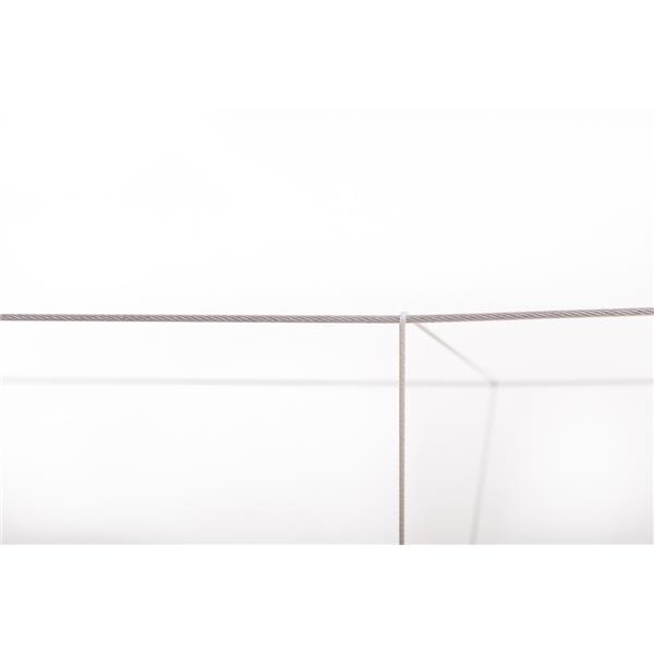 Prenosna masažna miza Laguna