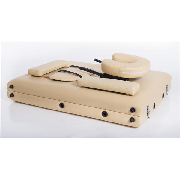 Prenosna masažna miza Laguna