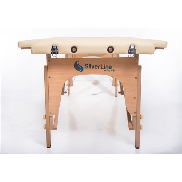 Prenosna masažna miza Laguna