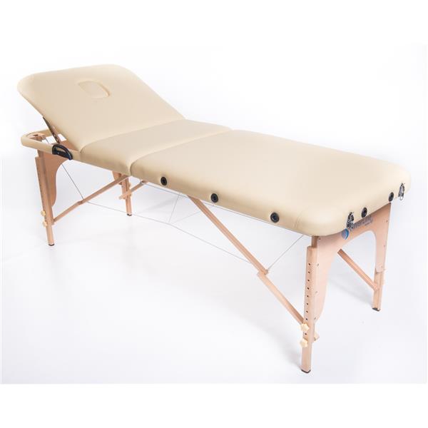 Prenosna masažna miza Živa