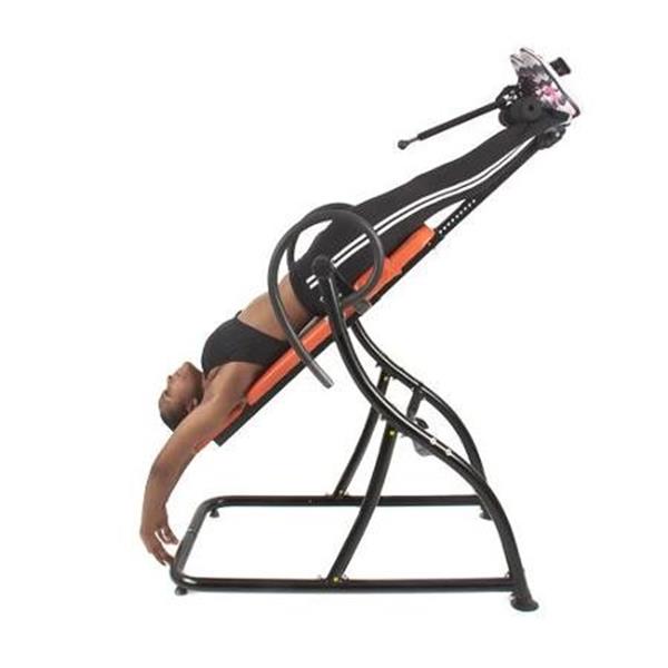 Stretching-Tisch Bionwell Relax Fix XJ-I-06CL