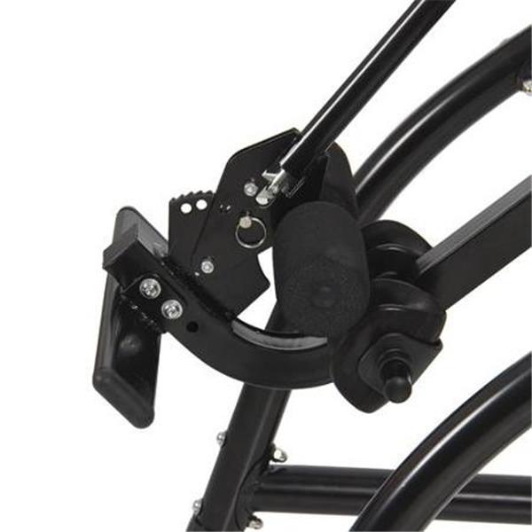 Stretching-Tisch Bionwell Relax Fix XJ-I-06CL