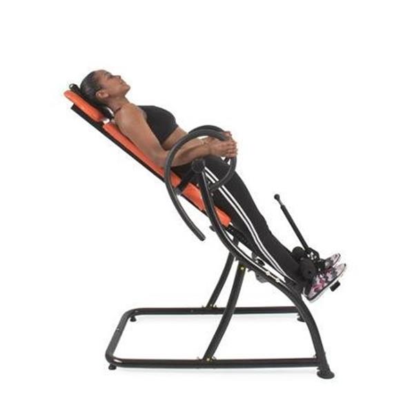 Stretching-Tisch Bionwell Relax Fix XJ-I-06CL