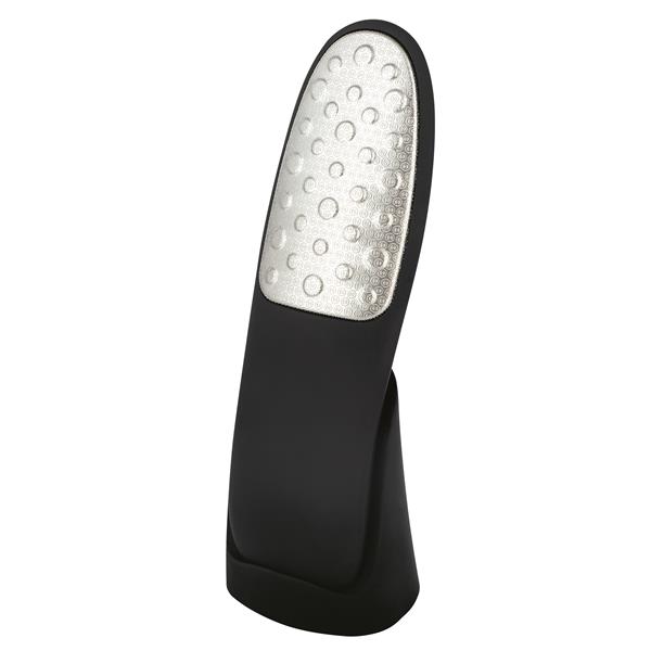 Doppelseitige Hornhautfeile 2