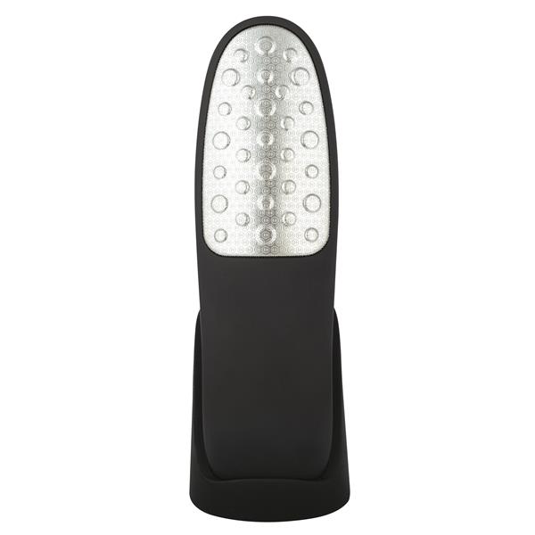 Doppelseitige Hornhautfeile 2