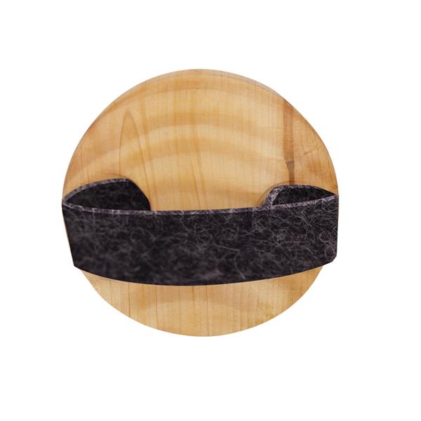 Okrogla pila za stopala 52035