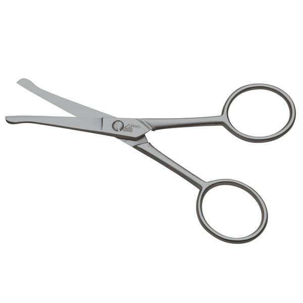 Bartschere und Nasenhaarschere - 824480