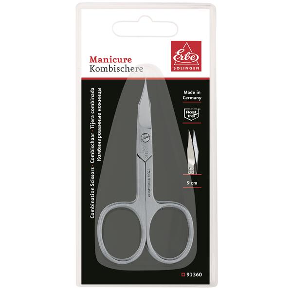 Kombinierte Schere 91360