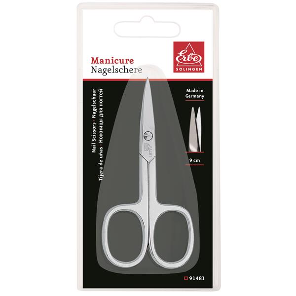 Škarje za nohte 91481