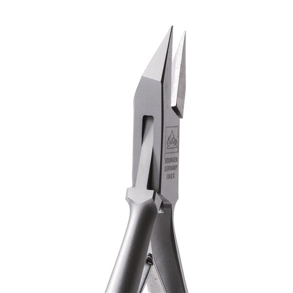 Professionelle Nagelzange 91754