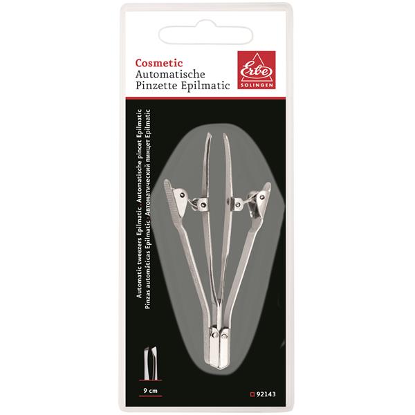 Avtomatska pinceta Epilmatic 92143