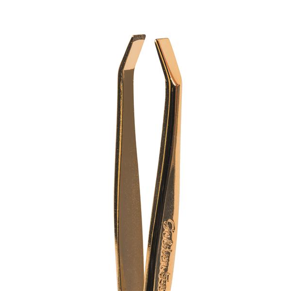 Ukrivljena pinceta 92314