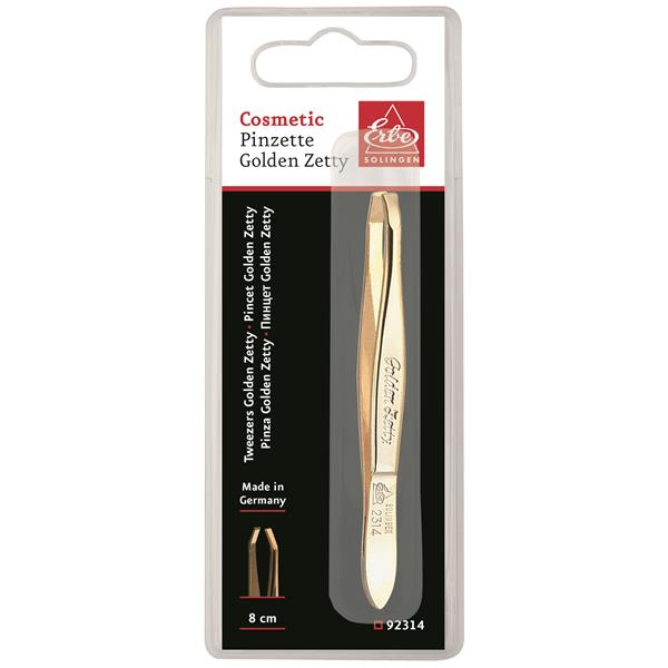 Ukrivljena pinceta 92314