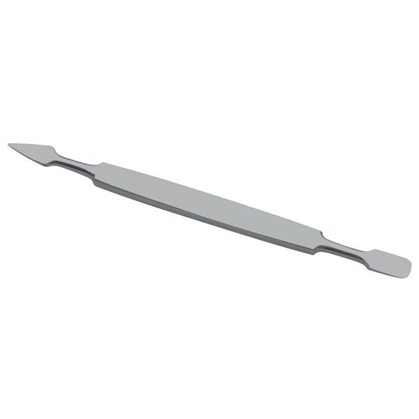 Doppeltes Instrument matt 92464