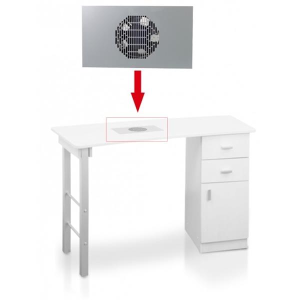 Sesalec za prah AS116273