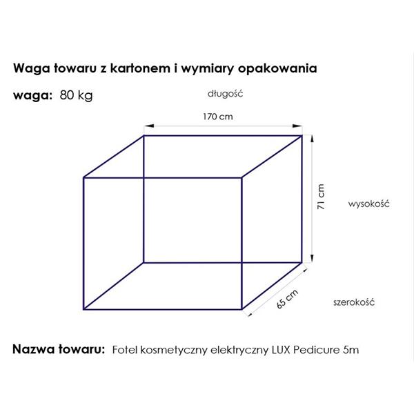Pedikürstuhl AS0711