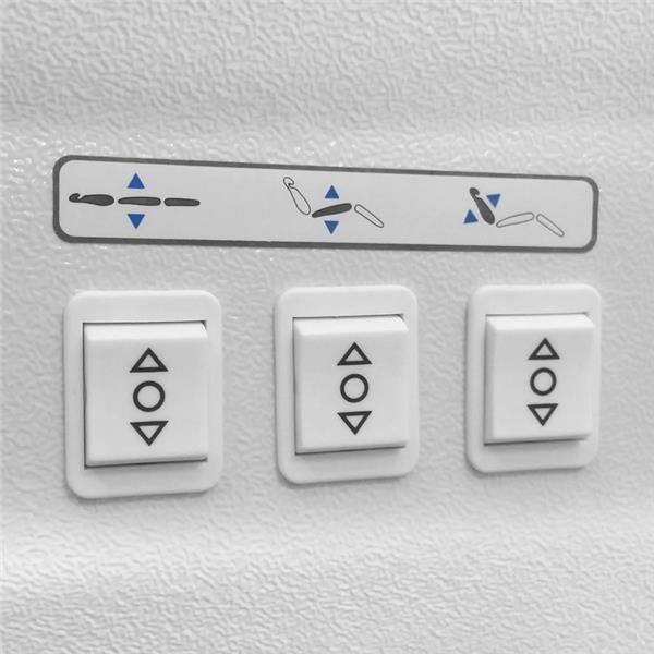 Pedikürestuhl AS3913