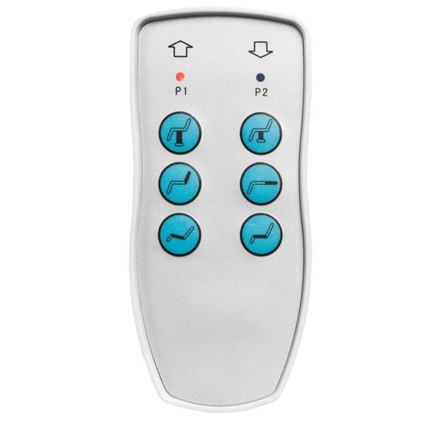 Pedikürestuhl AS4870