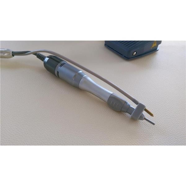 Strojček za pedikuro WaterSpray ECO