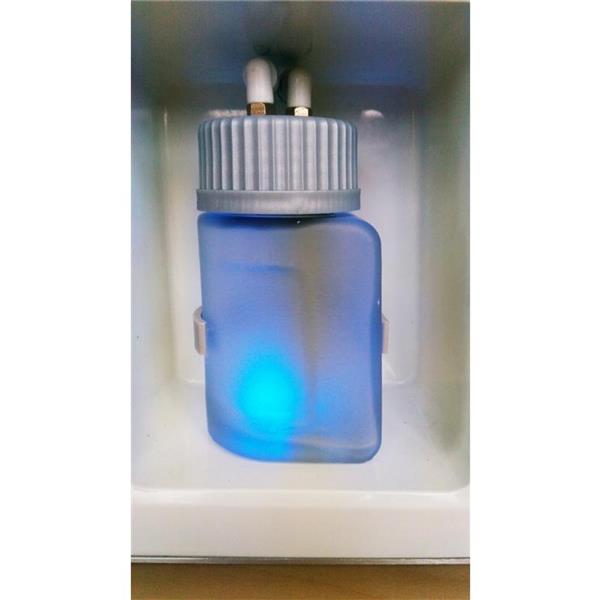 Strojček za pedikuro WaterSpray ECO