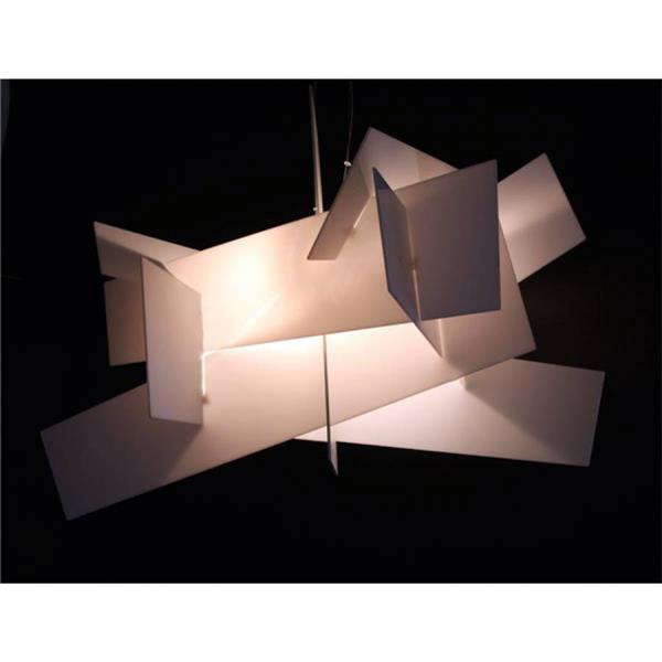 Hängelampe Bang Bang 65