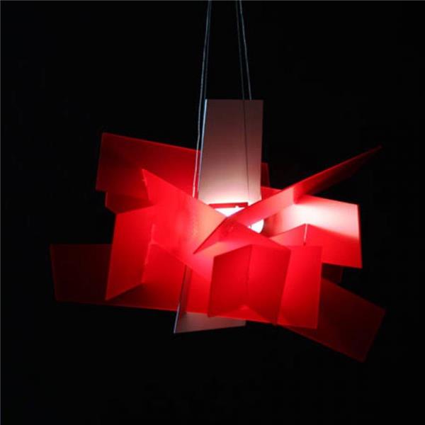 Hängelampe Bang Bang 65