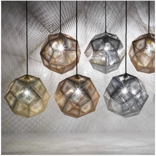 Pendelleuchte Futuri Star