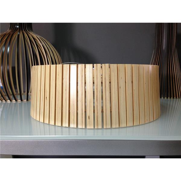 Serchio Wood Lampe