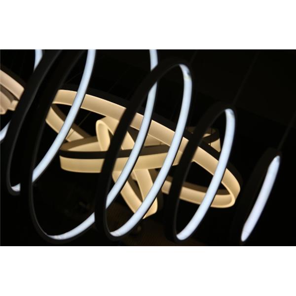 Hängeleuchte Twist 215