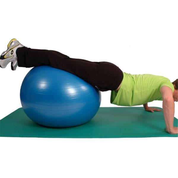 Žoga za vadbo Mambo plus