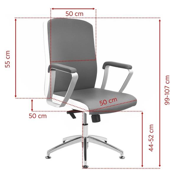Kosmetikstuhl AS1418