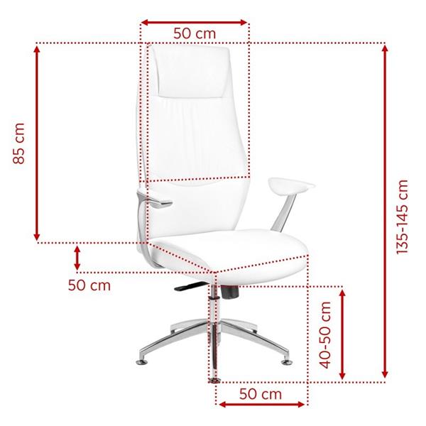 Kosmetikstuhl AS9357